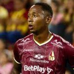 Brayan Gil Hurtado y Tolima, al borde del abismo