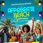Afrobeat Beach Xperience