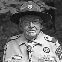 Jack Simpson Kepley Sr. Obituary