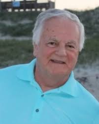 Eugene John Roach Obituary June 20, 2024