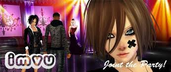 Nuevos juegos de vestir, cocinar y mascotas cada día. 7 Juegos Del Mundo Virtual Como Imvu Gamelab