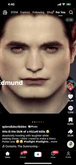 Twilight Character Name Suggestions