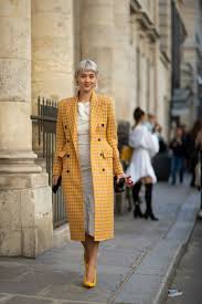 Office Colour Pop How To Wear Bold Colours While Still Looking Professional Her World Singapore Womens Fashion Casual Outfits Fashion Casual Chic