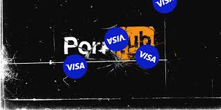 Judge Finds Visa Intended to Help Pornhub Profit from Child Porn