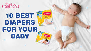Maybe you would like to learn more about one of these? Top 10 Best Baby Diapers In India Of 2021