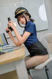 咬一口兔娘ovo – 乌龙女j or Good night Kiss Take a bite of bunny girl ovo – oolong  girl j or Good night Kiss