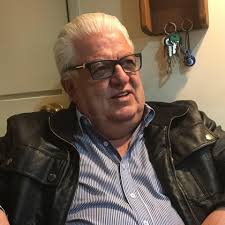 Fernando Cordero Cueva