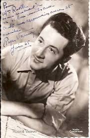 Roger Varnay Discography: Vinyl, CDs, & More