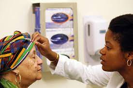 We provide the best, individualized care for our patients. Ucsf Opens Skin Of Color Dermatology Clinic To Address Disparity In Care