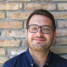 An Interview with Peter Cherry