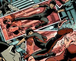 Submitted 1 month ago by aznfunk. Shang Chi Character Comic Vine