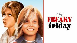 Freaky Friday (1976)