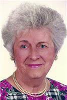 Marie Bryant Obituary