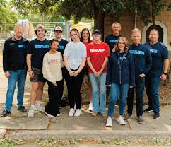 Liberty Journal Winter/Spring 2025 by Liberty University