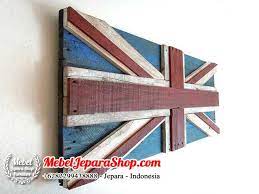 Jual beli dekorasi vintage online terlengkap, aman & nyaman di tokopedia Panel Hiasan Dinding Vintage