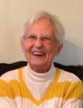 Obituary information for Peggy Jean Bohl