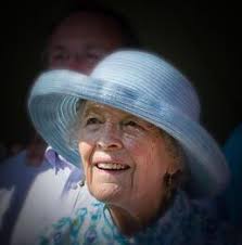 Obituary for Elizabeth P. Atkins (Potter)