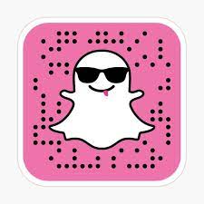 Pink Cool Snapchat Gift Birthday Holiday By Mesa Cute Sticker By Mesacute Snapchat Logo Apple Logo Wallpaper Snapchat Icon