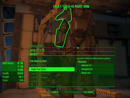 Nov 15, 2018 · in order to exit power armor in fallout 76, you're going to need to press the exact same button you used to enter it. Ten Ton Hammer Fallout 4 Power Armor Guide