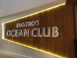 Mastro S Ocean Club Las Vegas The Strip Restaurant Reviews Phone Number Photos Tripadvisor Restaurant Trip Advisor Ocean Club