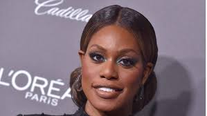 Laverne Cox and George Wallace to star in new Prime Video series 'Clean  Slate'