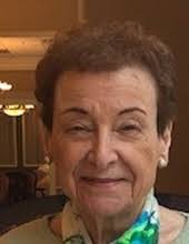 Obituary information for Erma Bianco