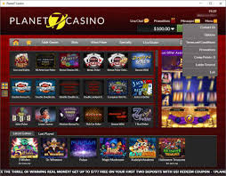 Is the planet 7 casino in cypru licensed? Planet 7 Casino Download Jul 2021