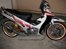 Wow…mahal bgt ya utk harga second…memang kalo udah brand image di masyarakat…harga jual jd tinggi. 125z Archives Page 9 Of 10 Motomalaya Net Berita Dan Ulasan Dunia Kereta Dan Motosikal Dari Malaysia