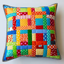 Save and share your link with the suggestion. Patchwork En Casa El Arte De Remendar Vuelve A Ser Tendencia