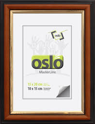 Bitte bestellen sie den bilderrahmen in ihrem bildformat. Bilderrahmen 15 20 Braun Gold Holz Bilderrahmen Online Shop