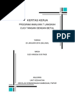 Salah satu perihal penting tersebut adalah mengurus. Contoh Surat Wakil