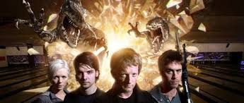 Don't forget to check out the primeval site' s. Primeval Episodenguide Und News Zur Serie