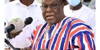 NPP Regional Chairman passes