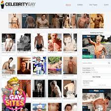 CelebrityGay - Celebritygay.com - Nude Male Celebrity Site