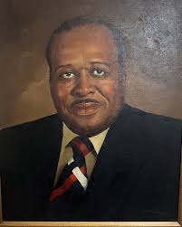 Meet Our 2025 Legacy of Impact Hall of Fame Inductee Charles A. “Mr. Mac”  McPherson