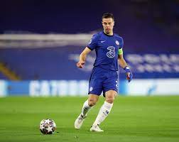 Delantero y defensa del chelsea fc se atreven con el reto de puntería adidas, ¿a quién se le dará. Cesar Azpilicueta Rues Chelsea Not Capitalizing On Their Fast Start Vs Madrid