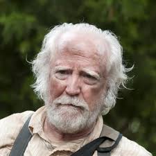 Would Herschel have agreed with the decision to let Negan live? :  r/thewalkingdead