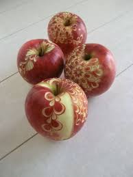 Getting Creative With Fruits And Vegetables 40 Cute Creations Momooze Amazing Food Art Creative Food Art Food Sculpture