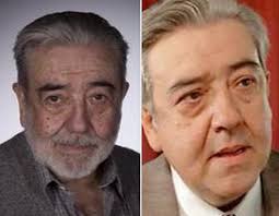 Morreu o ator António Montez