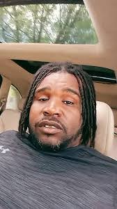 Cornell Miles's Instagram, Twitter & Facebook