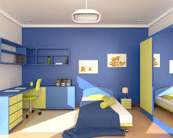 Boys Room By Kitsunebr On Deviantart Blue Themed Bedroom Blue Bedroom Boys Bedroom Paint Color