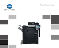 In addition, the konica minolta bizhub c25 multifunction printer can scan, copy, as well as fax at reputable speeds and. Bizhub C25 Driver Konica Minolta Bizhub C25 Imaging Unit Spare Parts