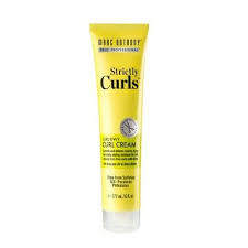 Marc Anthony Strictly Curls Curl Envy Perfect Curl Cream 6 Fl Oz Curl Cream Dry Curly Hair Curling Straight Hair