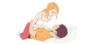 Jika anda ingiin menonton film secret in bed with my boss indoxxi dengan streaming kami akan melampirkan link pada penjelasan di bawah ini, jadi tidak perlu mencari linknya. 17 Surprising Things Men Want In Bed But Will Never Tell You