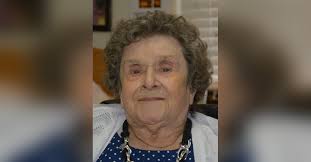 Obituary information for Thelma Sisemore Godfrey