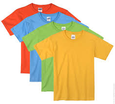 Check out our kids solid colors selection for the very best in unique or custom, handmade pieces from our shops. Bright Color Kids T Shirts The Adair Group
