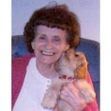 Most Recent Obituaries