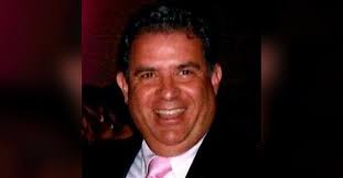 Joseph Frank Pecora Obituary