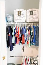 Having a cluttered home can also make the area feel even smaller than it already is. 30 Closet Organization Ideas Best Diy Closet Organizers