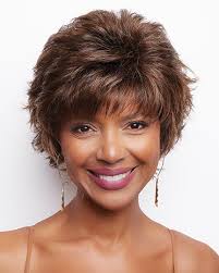 Noriko Mason Wig from Elegant Wigs